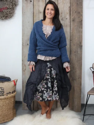 Ewa i Walla Rock Mabel 22340 AW26 in Original