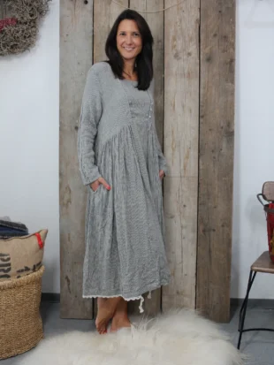 Ewa i Walla Kleid Agnes 55982 AW26 in Original